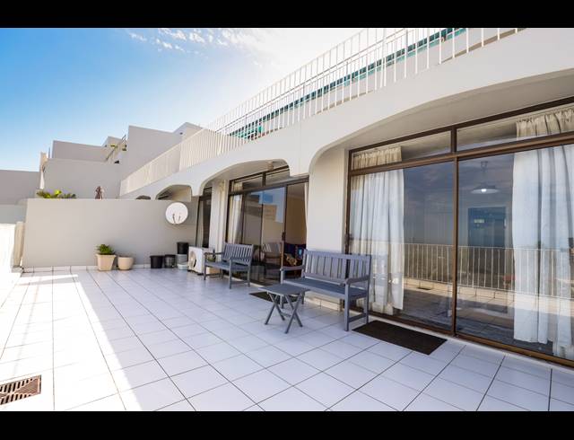 3 BEDROOM APARTMENT FOR SALE IN UMHLANGA CENTRAL